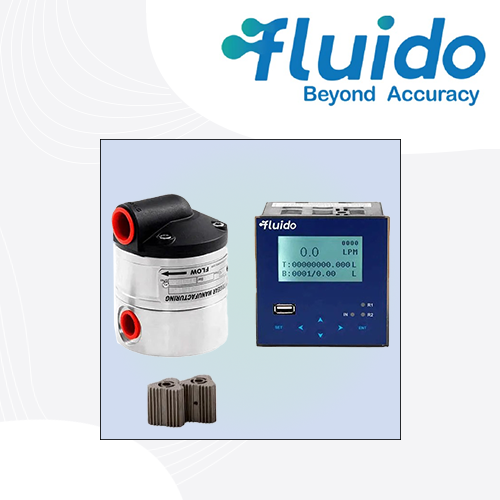 Best Coconut Oil Flow Meters for Precise Measurement