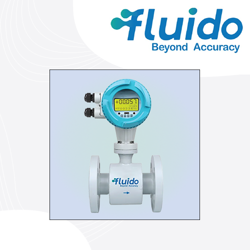 Ovel Gear Flow Meter