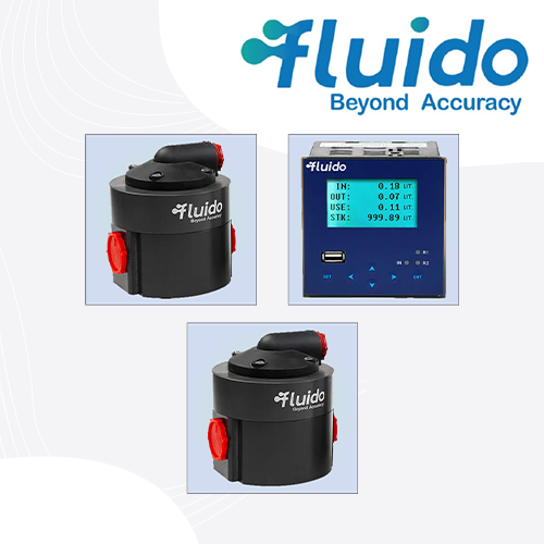 Fuel Consumption Systems How to Accurately Monitor and Optimize Fuel Usage