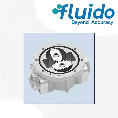 Why Choose Oval Gear Flow Meters for Liquid Batching Systems