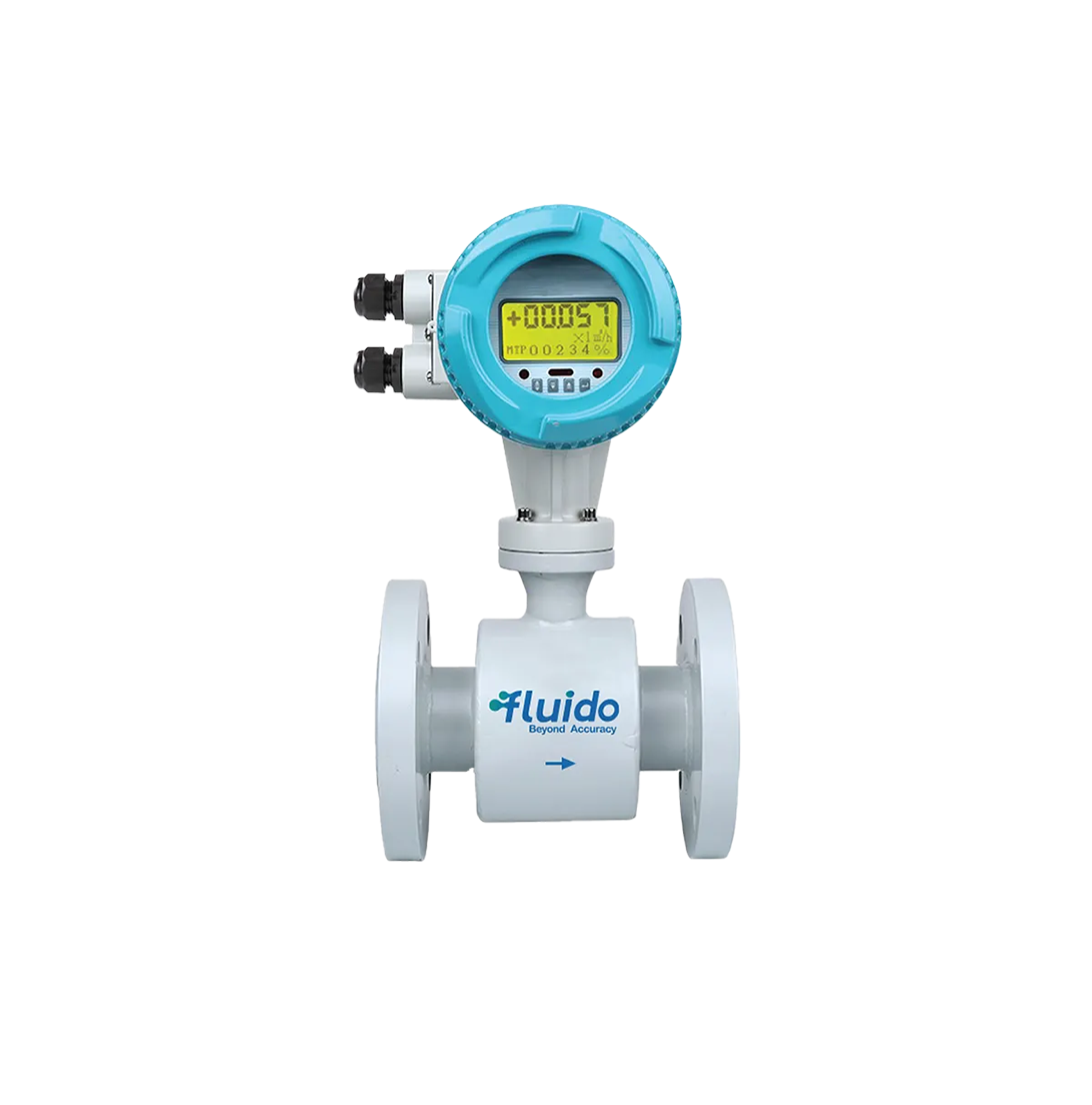 Ovel Gear Flow Meter