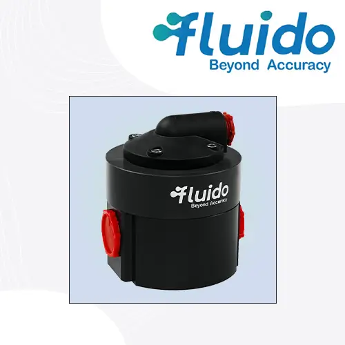 Tri Gear Flow Meters for High Viscosity Fluids