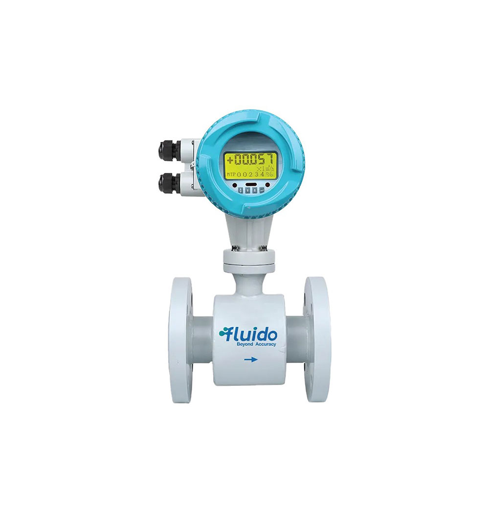 Electromagnetic Flow Meter