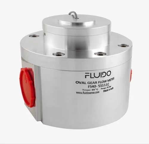 SS316L Flow Sensor