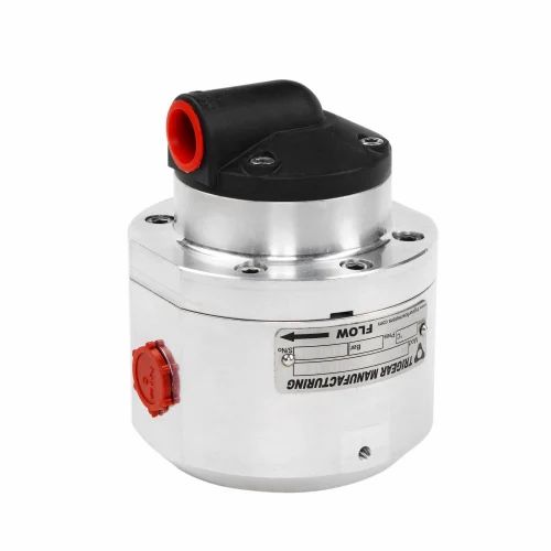 Flow Meters