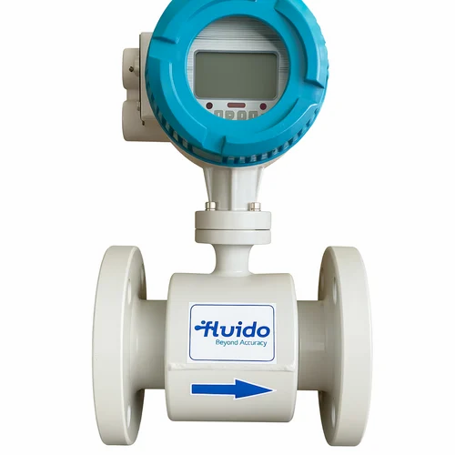 Electromagnetic Flow Meter
