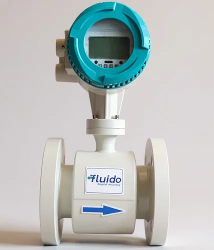 Electromagnetic Flow Meter