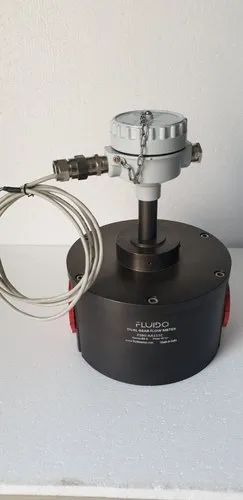 Kerosene Flow Meter