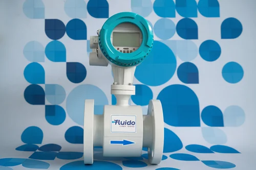 Telemetry Flow Meter