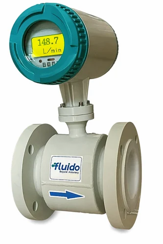 Inline Flow Meter