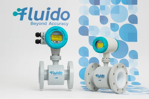 Liquid Flow Meter