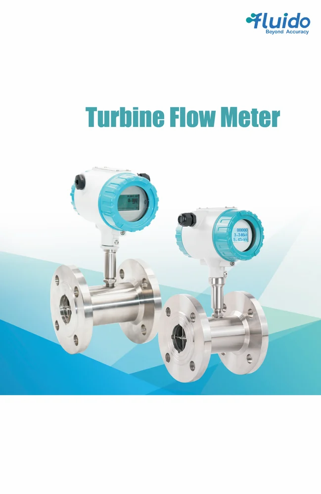 Solvent Flow Meter view 5