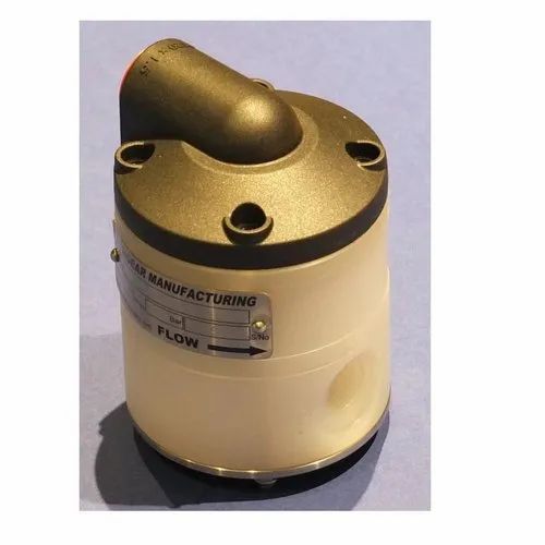 HPLC Liquid Flow Meter