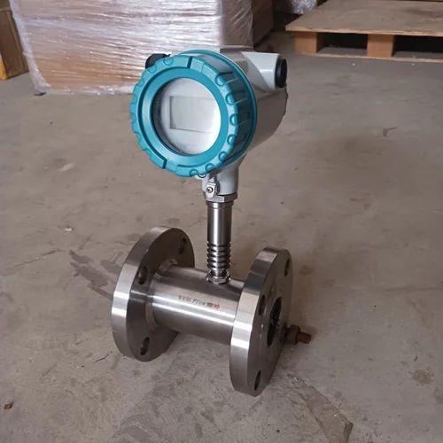 Liquid Flow Sensor