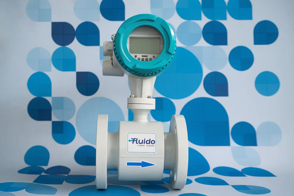 Liquid Flow Sensor