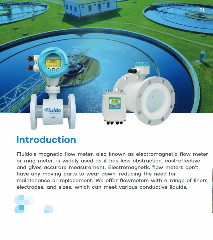 Flow Meter With Data Acquisition Software view 5