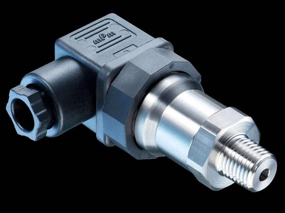 Baumer CTX Explosion Proof Pressure Transmitter