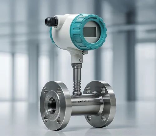 Turbine Flow Meters