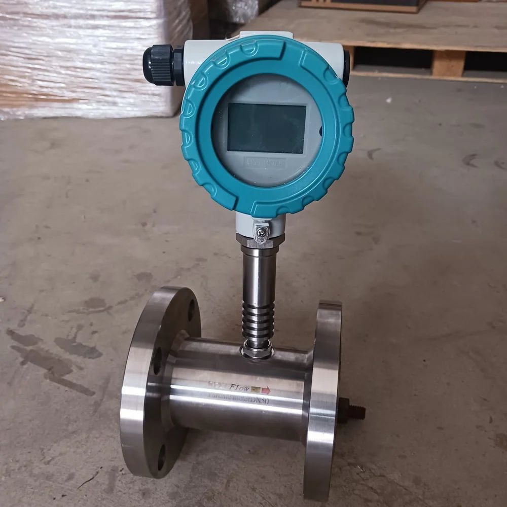 20 MA Digital Turbine Sensor view 3